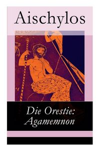 Produktbild: Die Orestie