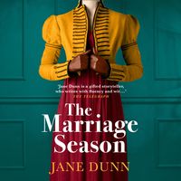 Produktbild: The Marriage Season