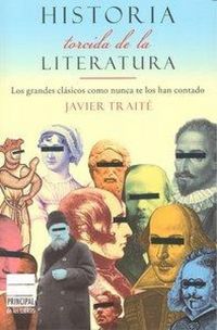 Produktbild: Historia Torcida de la Literatura