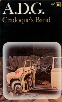 Produktbild: Fre-Cradoque S Band