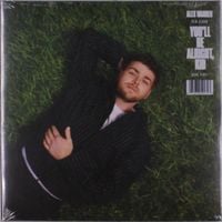 Produktbild: Youll Be Alright,Kid