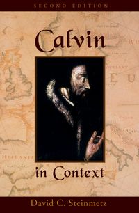 Produktbild: Calvin in Context