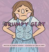 Produktbild: Grumpy Gert