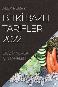 Produktbild: B&iquest;tk&iquest; Bazli Tar&iquest;fler 2022