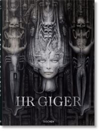 Produktbild: HR Giger