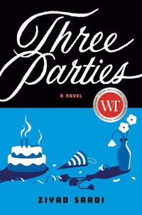 Produktbild: Three Parties