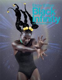 Produktbild: Black infinity : l'art du fantastique noir