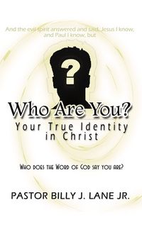 Produktbild: Who Are You?