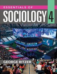 Produktbild: Ritzer, G: Essentials of Sociology