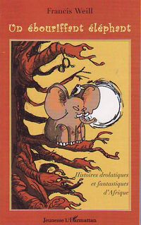 Produktbild: Un Ebouriffant Elephant