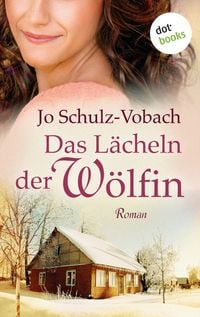 Produktbild: Das L&auml;cheln der W&ouml;lfin