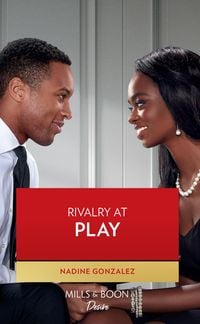 Produktbild: Rivalry At Play