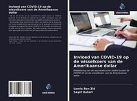 Produktbild: Invloed van COVID-19 op de wisselkoers van de Amerikaanse dollar