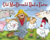 Produktbild: Old MacDonald Had a Farm