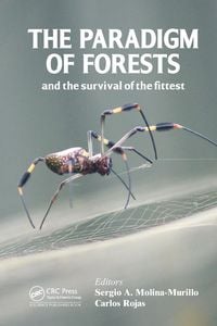 Produktbild: The Paradigm of Forests and the Survival of the Fittest