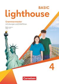 Produktbild: Lighthouse - Basic Edition - Band 4: 8. Schuljahr
