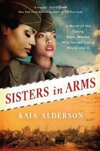 Produktbild: Sisters in Arms