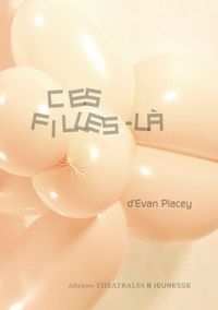 Produktbild: Ces filles-l&agrave;