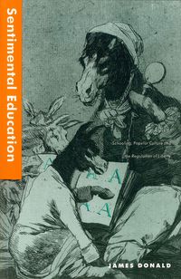 Produktbild: Sentimental Education