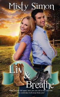 Produktbild: Liv and Breathe