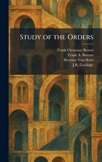 Produktbild: Study of the Orders