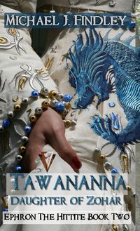 Produktbild: Tawananna Daughter of Zohar