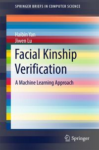 Produktbild: Facial Kinship Verification