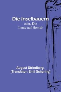 Die Inselbauern; oder, Die Leute auf Hemsö