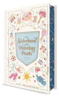 Produktbild: The Sisterhood of the Traveling Pants: Collector's Edition