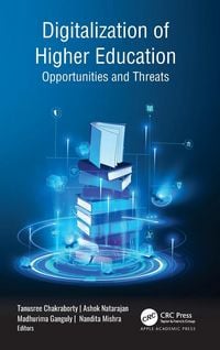 Produktbild: Digitalization of Higher Education
