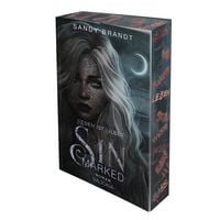 Produktbild: Sinmarked (Band 1)
