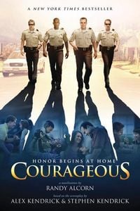 Produktbild: Courageous