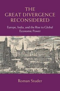 Produktbild: The Great Divergence Reconsidered