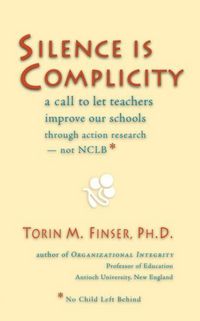 Produktbild: Silence Is Complicity