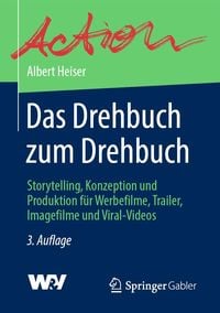 Produktbild: Das Drehbuch zum Drehbuch