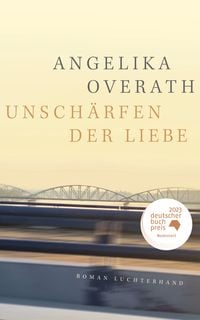 Produktbild: Unsch&auml;rfen der Liebe
