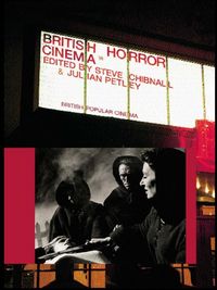 Produktbild: British Horror Cinema