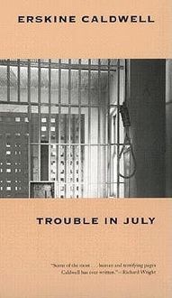 Produktbild: Trouble in July