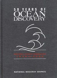 Produktbild: 50 Years of Ocean Discovery