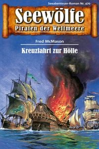 Produktbild: Seew&ouml;lfe - Piraten der Weltmeere 470