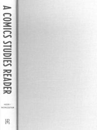 Produktbild: Comics Studies Reader