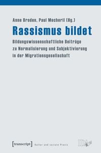 Produktbild: Rassismus bildet