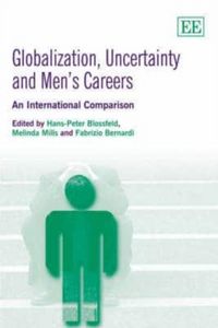 Produktbild: Globalization, Uncertainty and Men's Careers