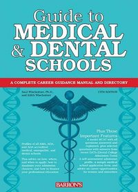 Produktbild: Gt Medical & Dental Schools Pr