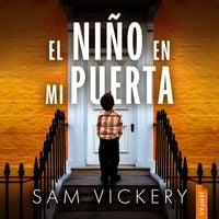 Produktbild: El ni&ntilde;o en mi puerta