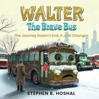 Produktbild: Walter, the Brave Bus