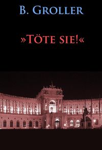 Produktbild: &raquo;T&ouml;te sie!&laquo;