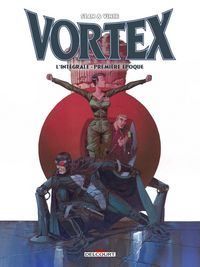 Produktbild: Vortex integrale t 1 premiere