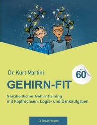 Produktbild: Gehirn-Fit ab 60