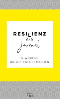 Produktbild: Resilienz Journal
